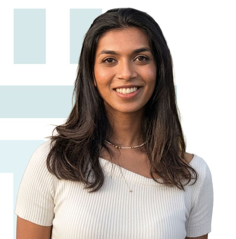 Ms Anagha Chaudhari