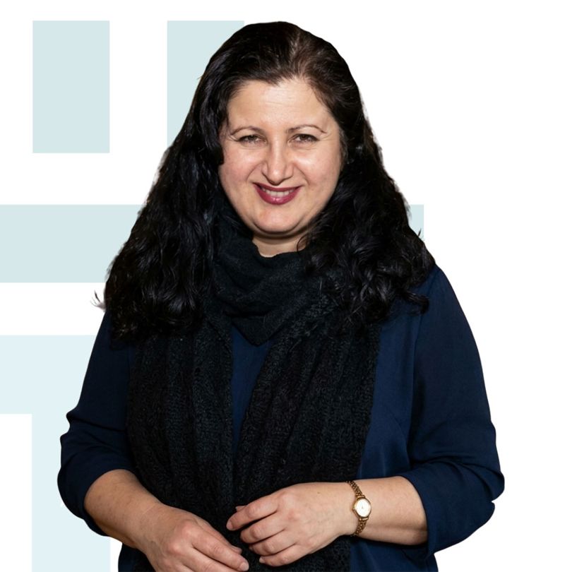 Francesca Palazzolo