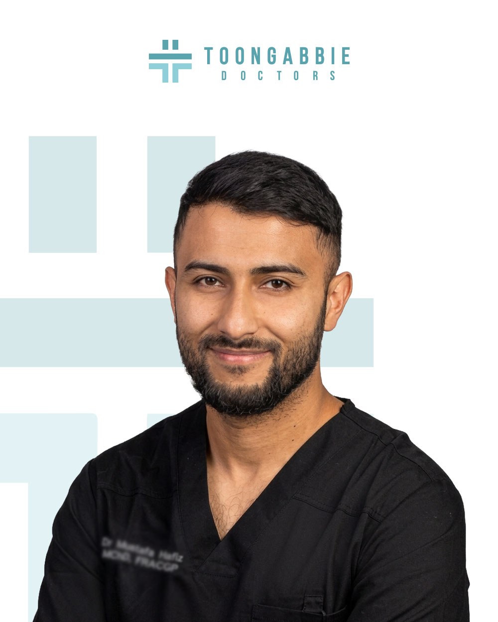 Dr Mustafa Hafiz