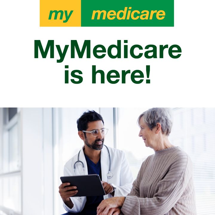 MyMedicare Explained: What It Is and Whether You Should Register