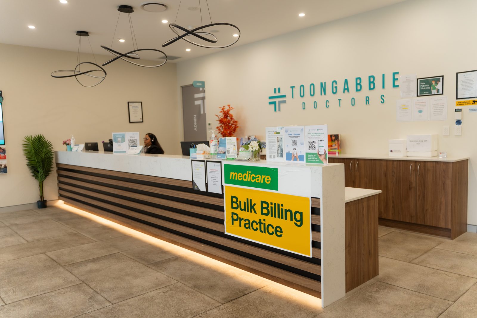 GP Consultations and Same-Day Appointments at Toongabbie Doctors