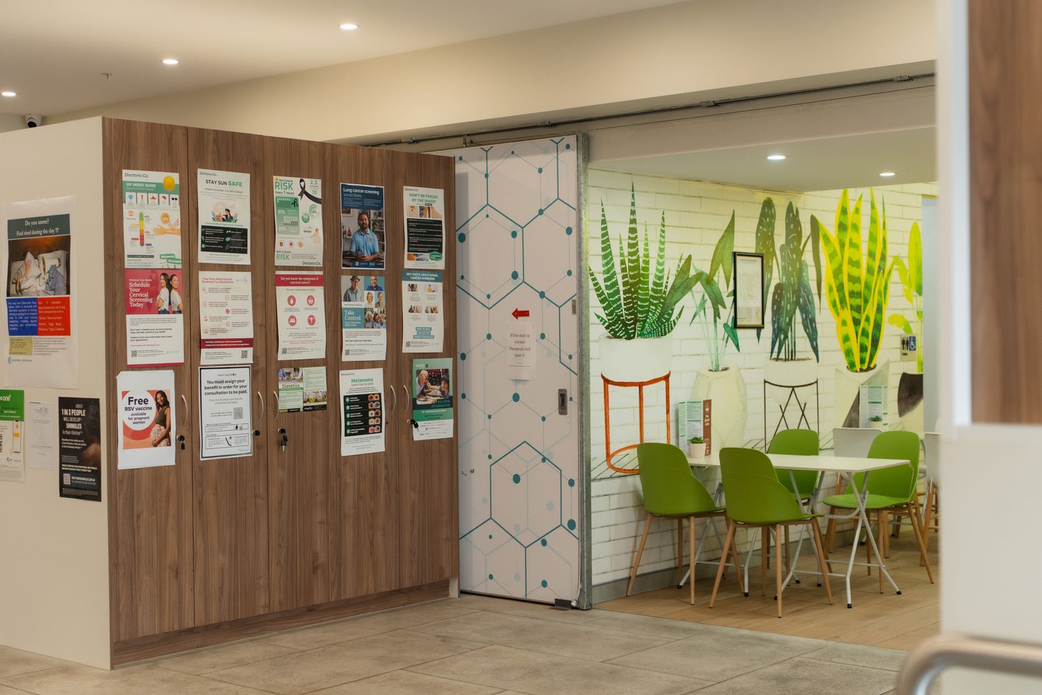 Weight and Lifestyle at Toongabbie Doctors
