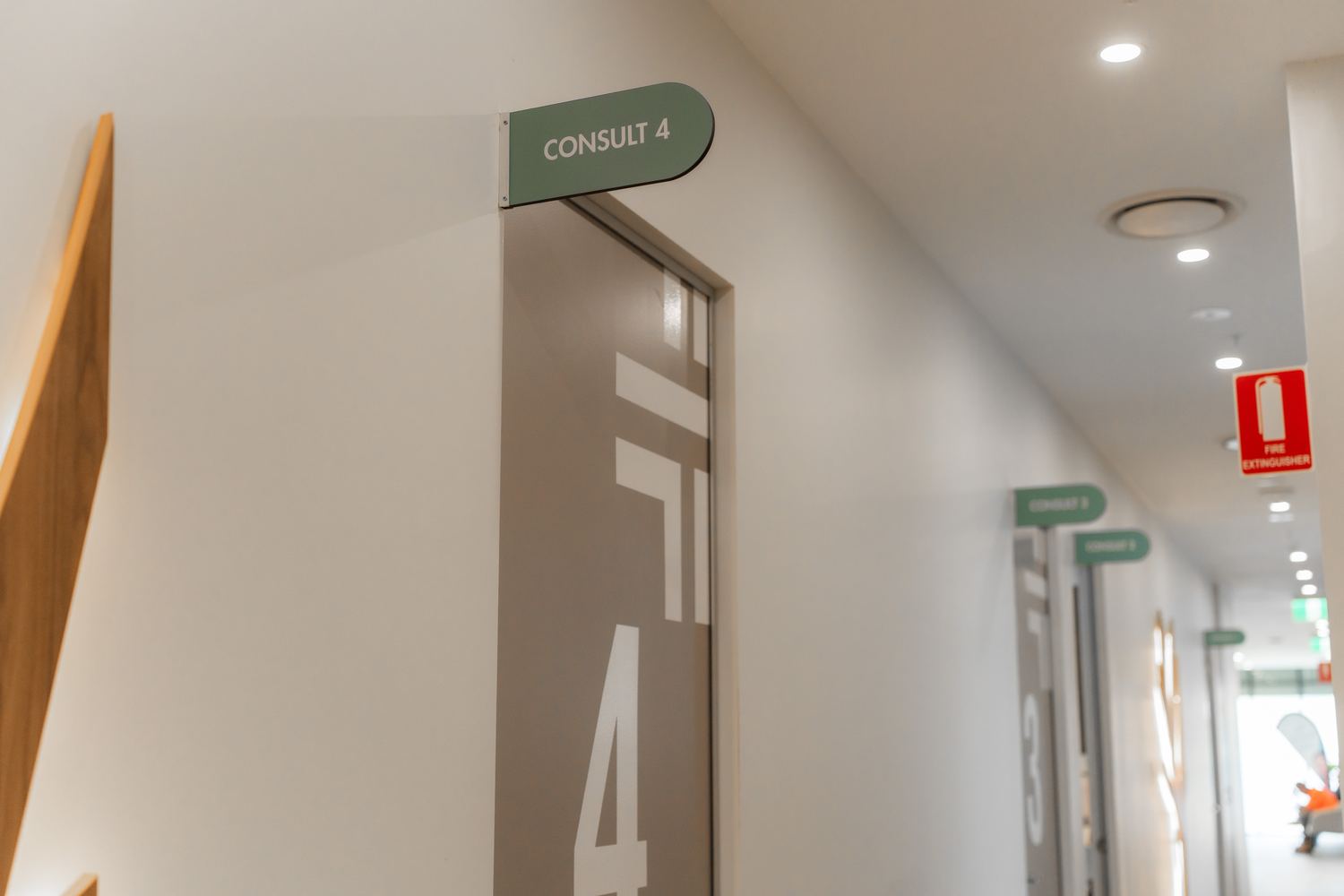 Specialist Referrals at Toongabbie Doctors