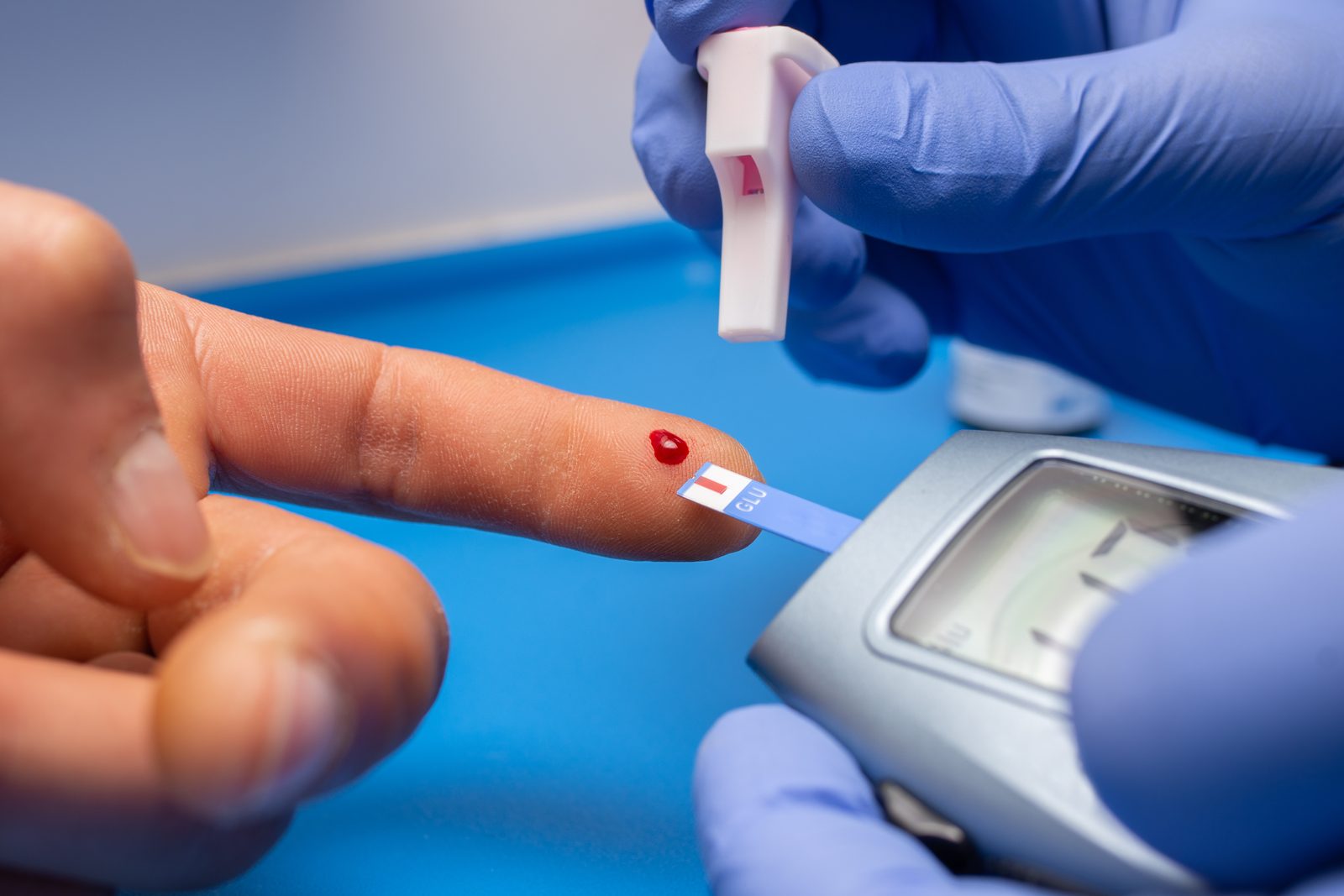 Diabetes Care at Toongabbie Doctors