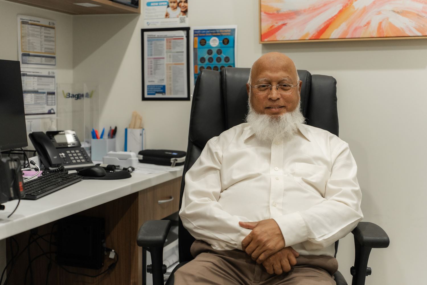 Chronic Disease Management and Care Plans at Toongabbie Doctors Chronic Disease Management and Care Plans at Toongabbie Doctors