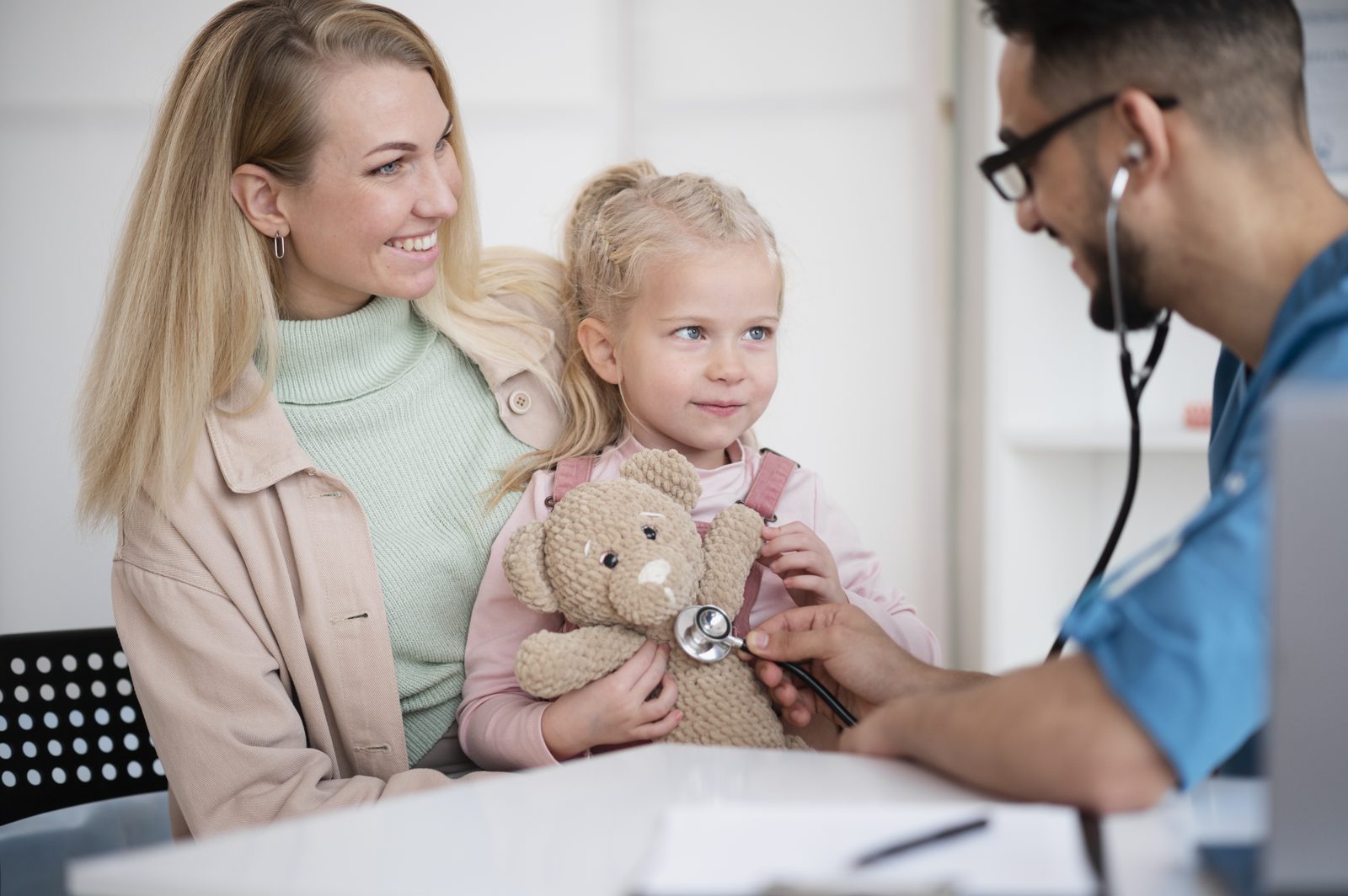 Children's Health at Toongabbie Doctors Children's Health at Toongabbie Doctors