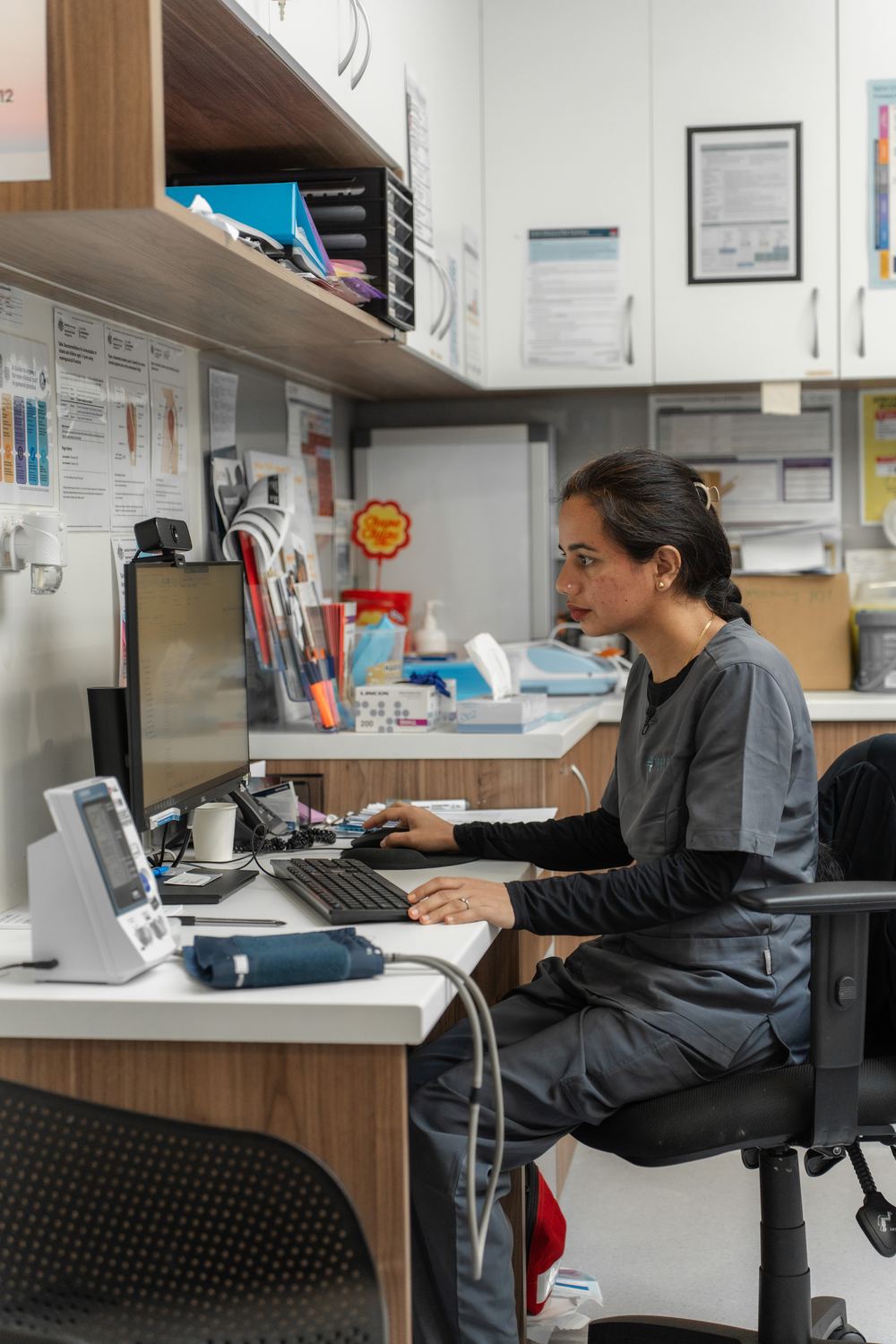 When to Get Your Flu Shot in Western Sydney (and Who Gets It Free)