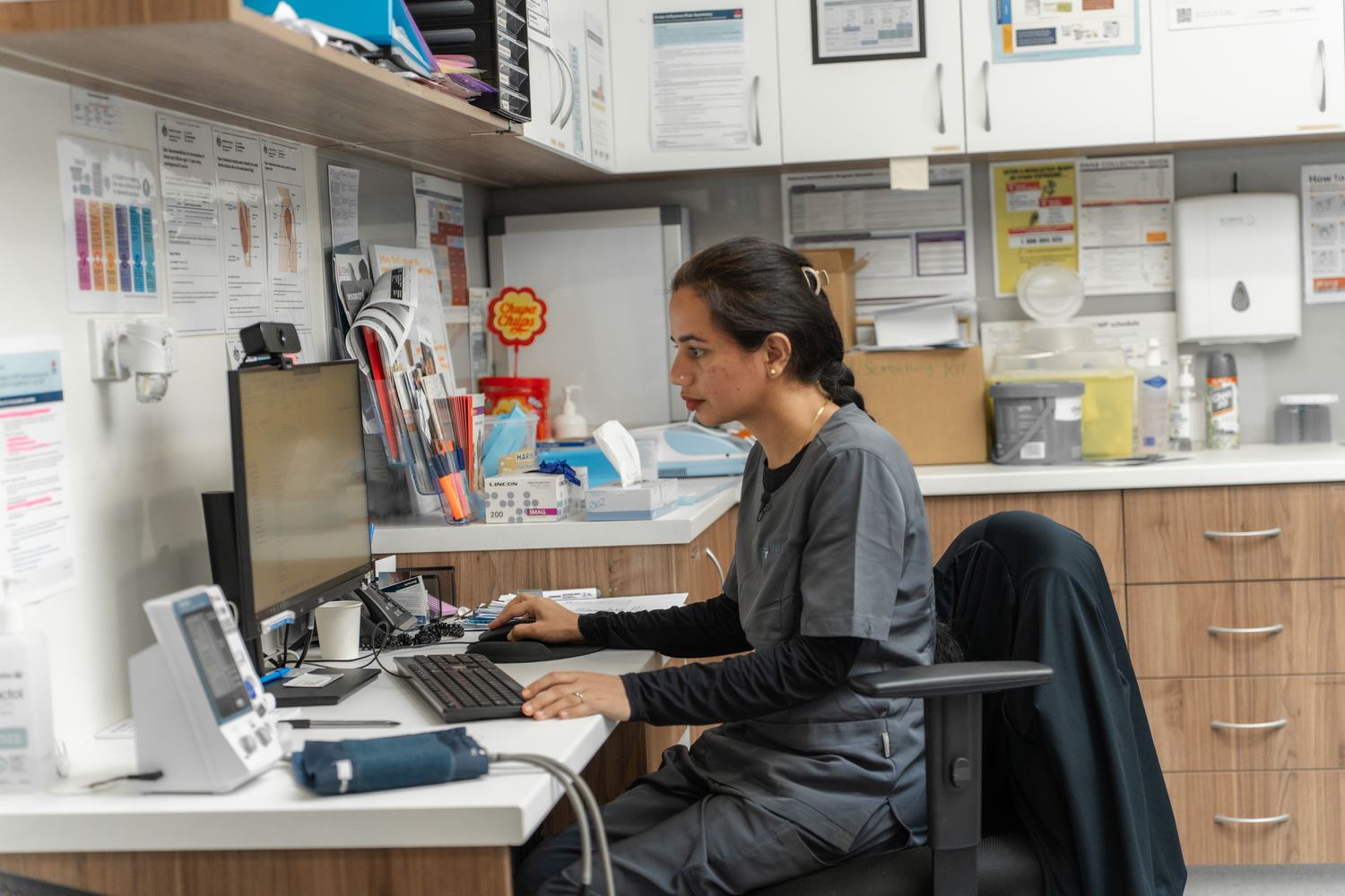 Ear Syringing at Toongabbie Doctors Ear Syringing at Toongabbie Doctors