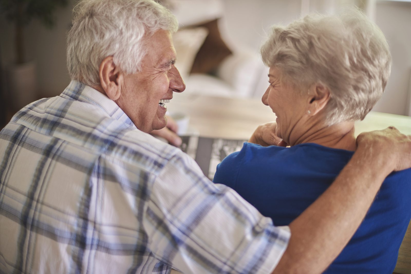 Older Adults Health at Toongabbie Doctors