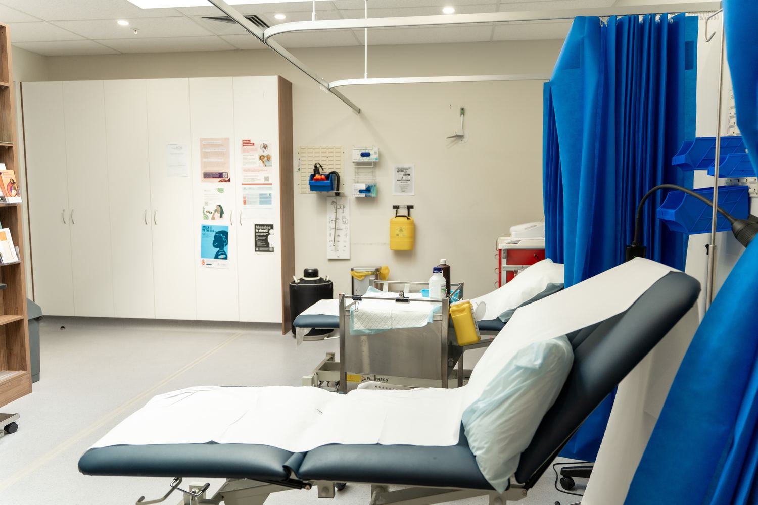 Back Pain: Should You See a Physio or Your GP First?