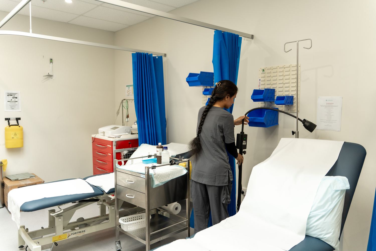 Biopsies and Minor Excisions at Toongabbie Doctors