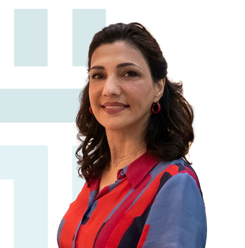 Dr Zainab Shirazi