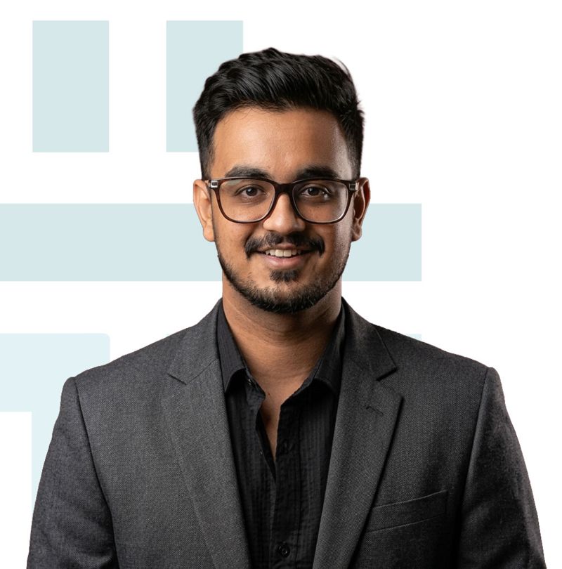 Smit Patel